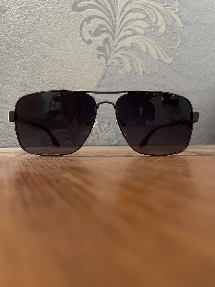 Очки atmosfera polarized новые