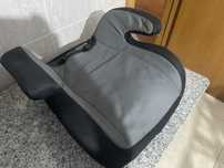 Cadeira automovel