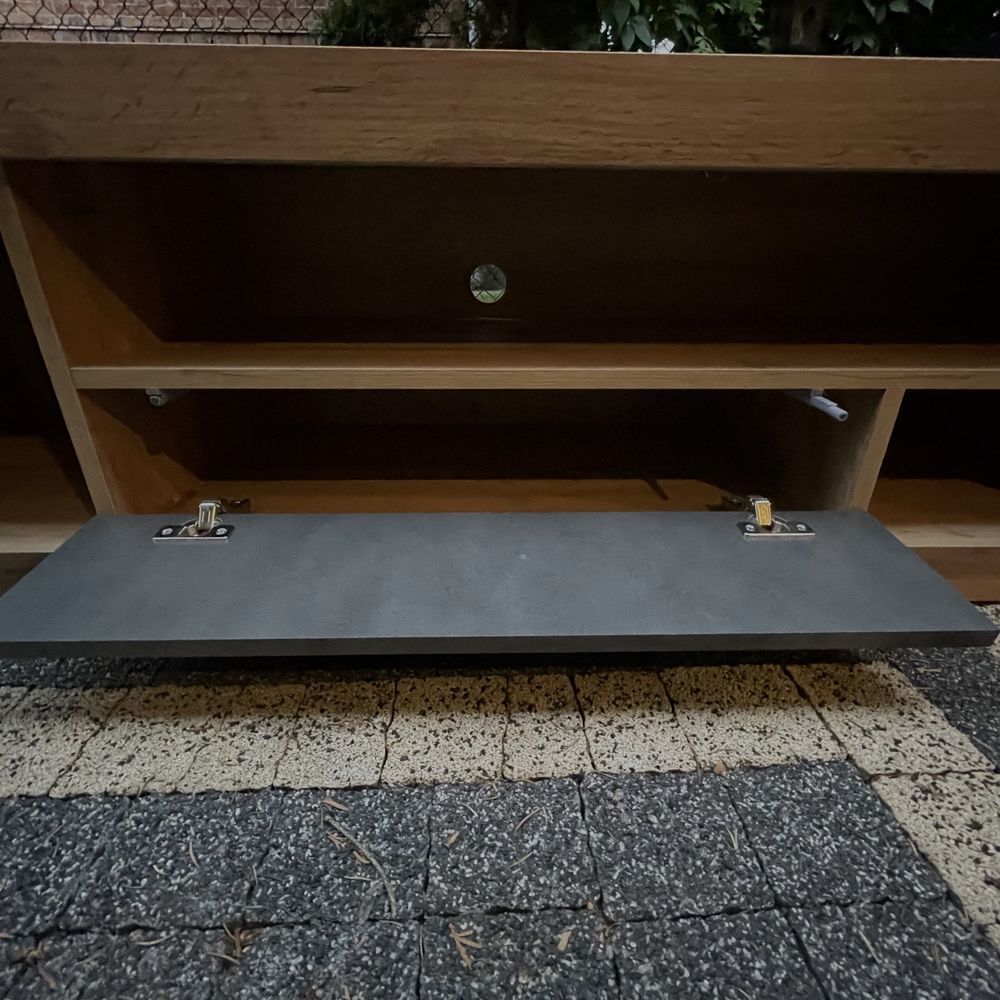 Szafka pod telewizor/RTV
