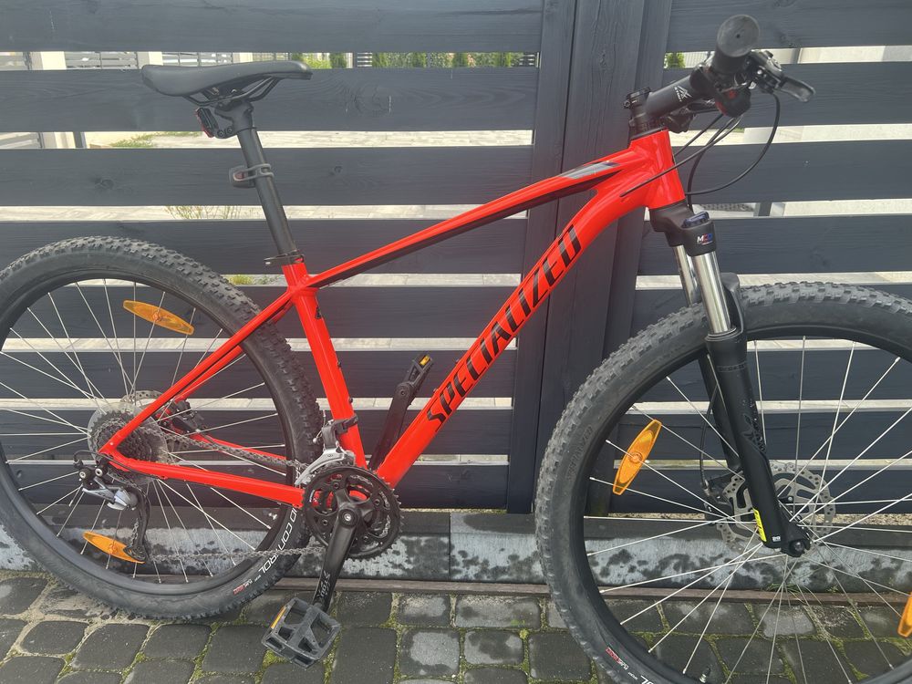 Rower górski Specialized rockhopper