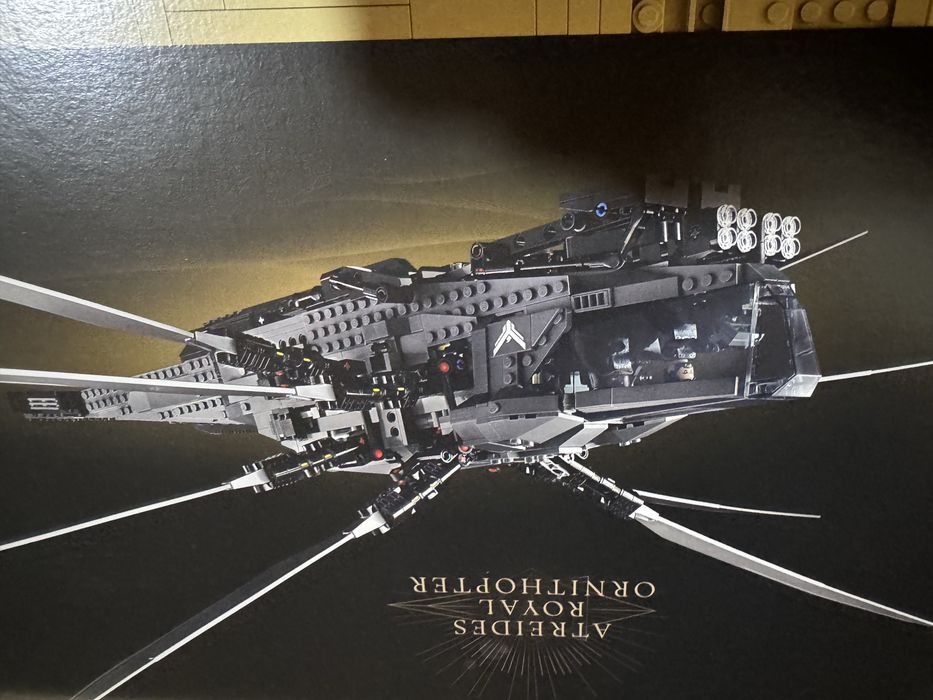 Конструктор ”LEGO”