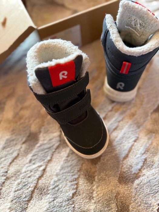 Дитяче взуття Reima 23 p