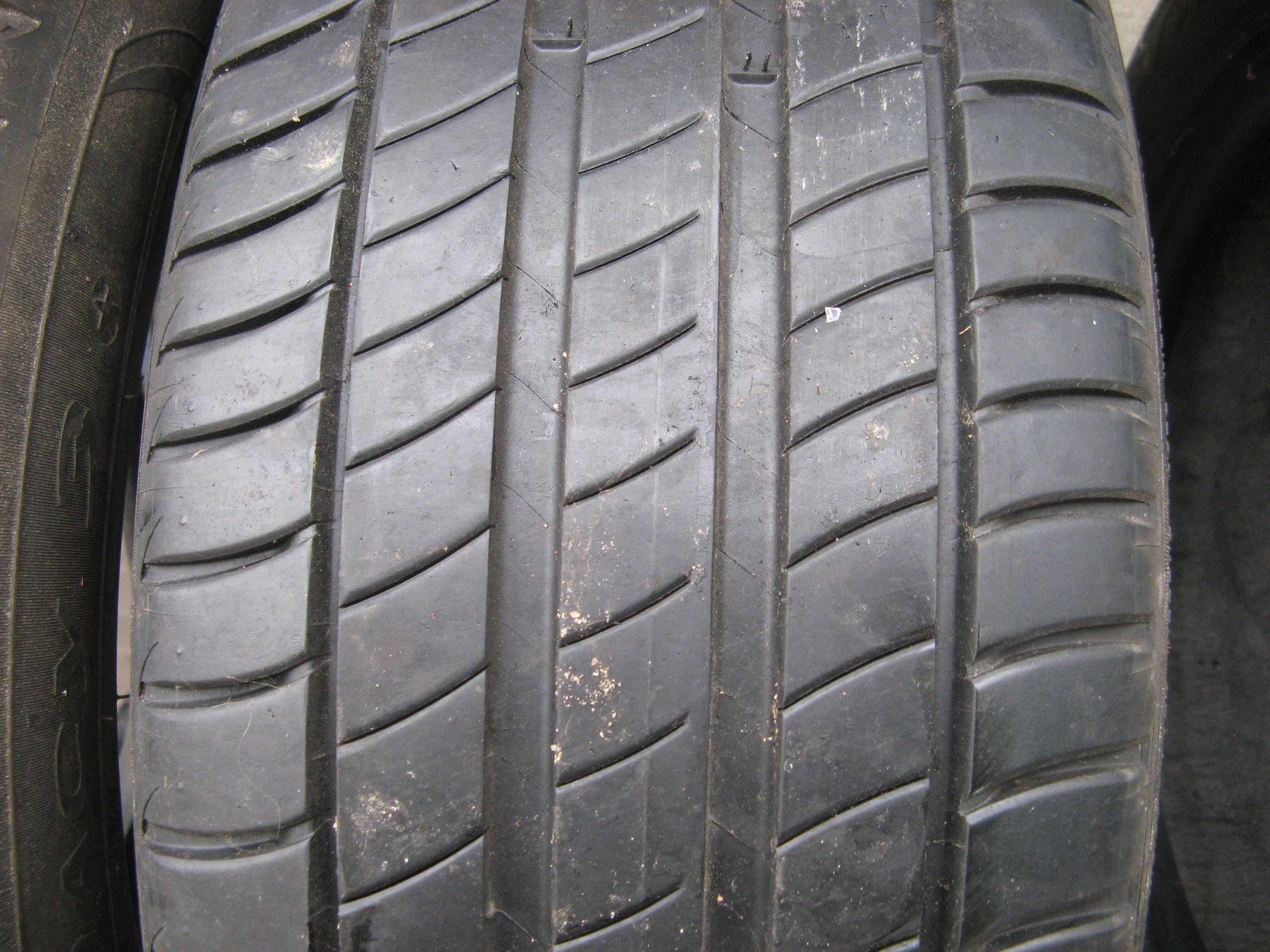 205/55R17 MICHELIN Primacy 3 - nr.2321/2322