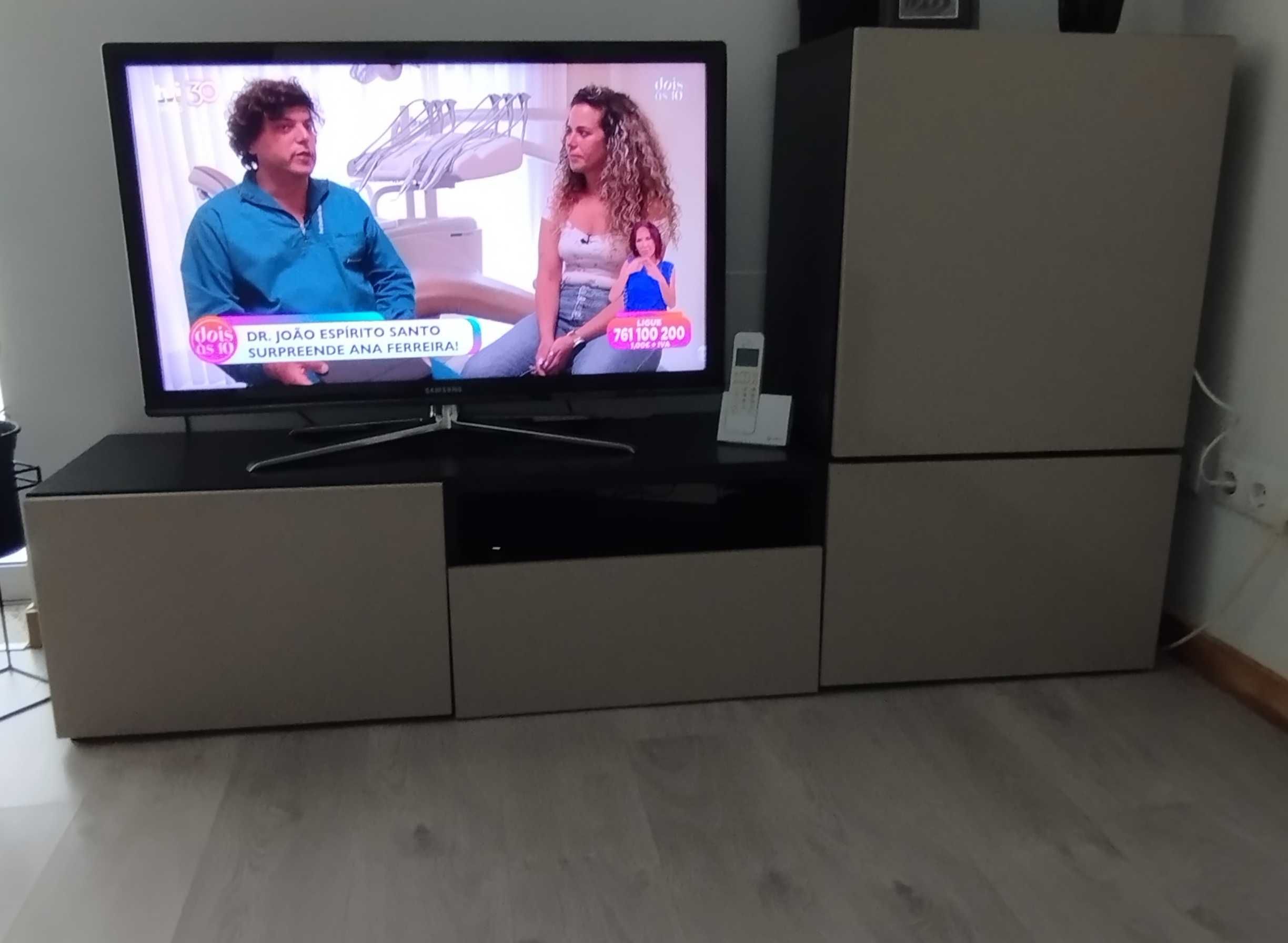 Móvel sala para televisão