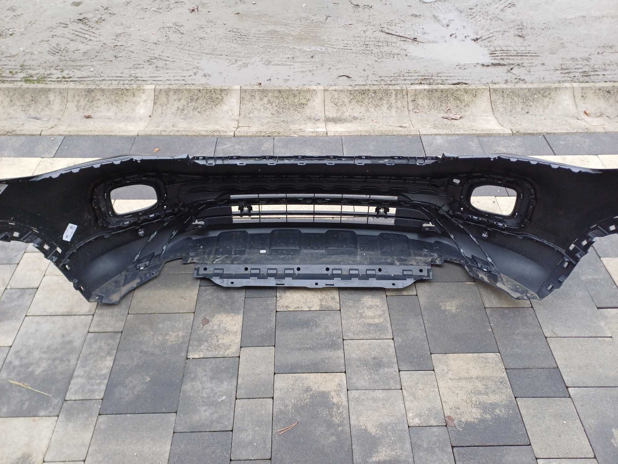 zderzak vw t-cross 2gm80.7221a