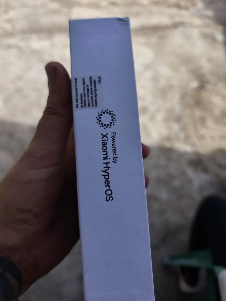 Redmi note 14 5 g