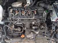 CAY 1.6 TDI Silnik Vw Volkswagen Golf 6 passat b7 audi a3 8p caddy