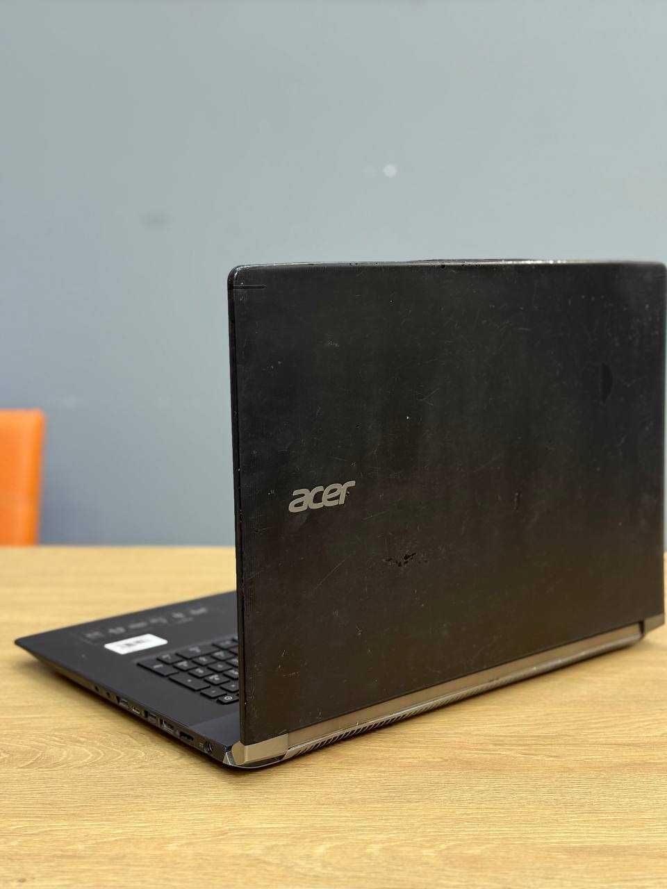 ноутбук Acer Aspire V Nitro VN7-792G (N15W6)--Гарантія--Trade-In--