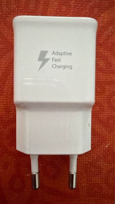 Carregador telemóvel Samsung (original)