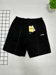Спортивні шорти кортез, Corteiz shorts, котонові шорти, drill, sk8 y2k