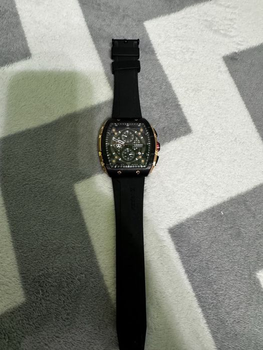 Годинник чоловічий Curren