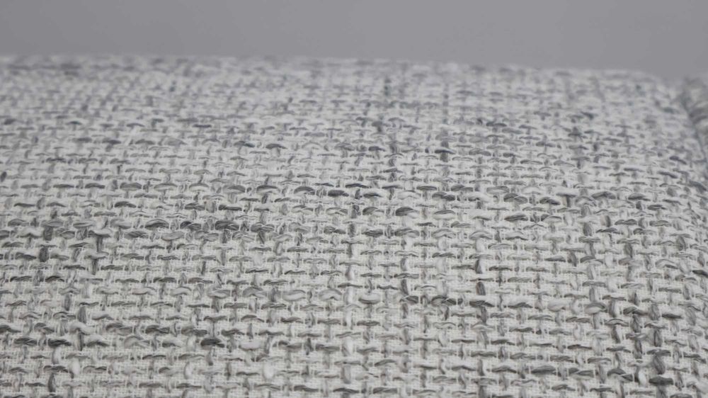 TMU Narożnik funkcjA spania tkania rozkładana rogówka salon sofA