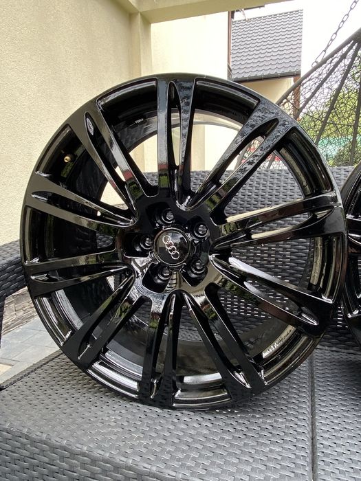 Felgi Audi/VW/Skoda 5x112 20 cali