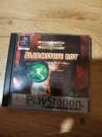 Comand conquer alarmstufe rot psx ps1 PlayStation 1
