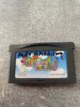 Gra Game Boy Super Mario Advance