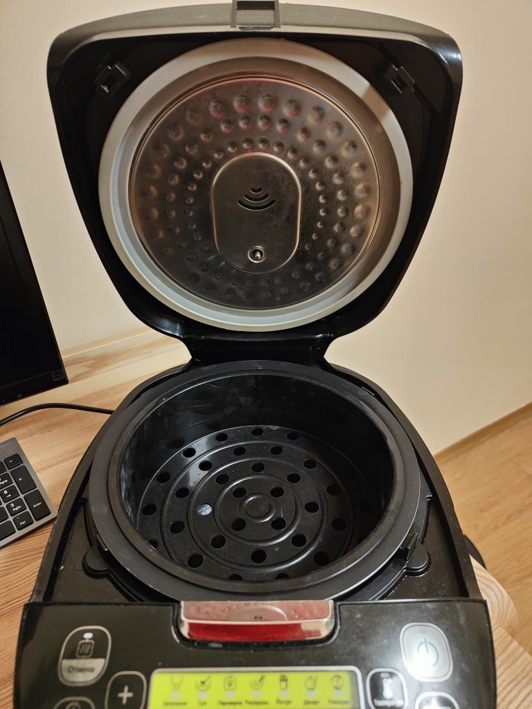 Мультиварка TEFAL