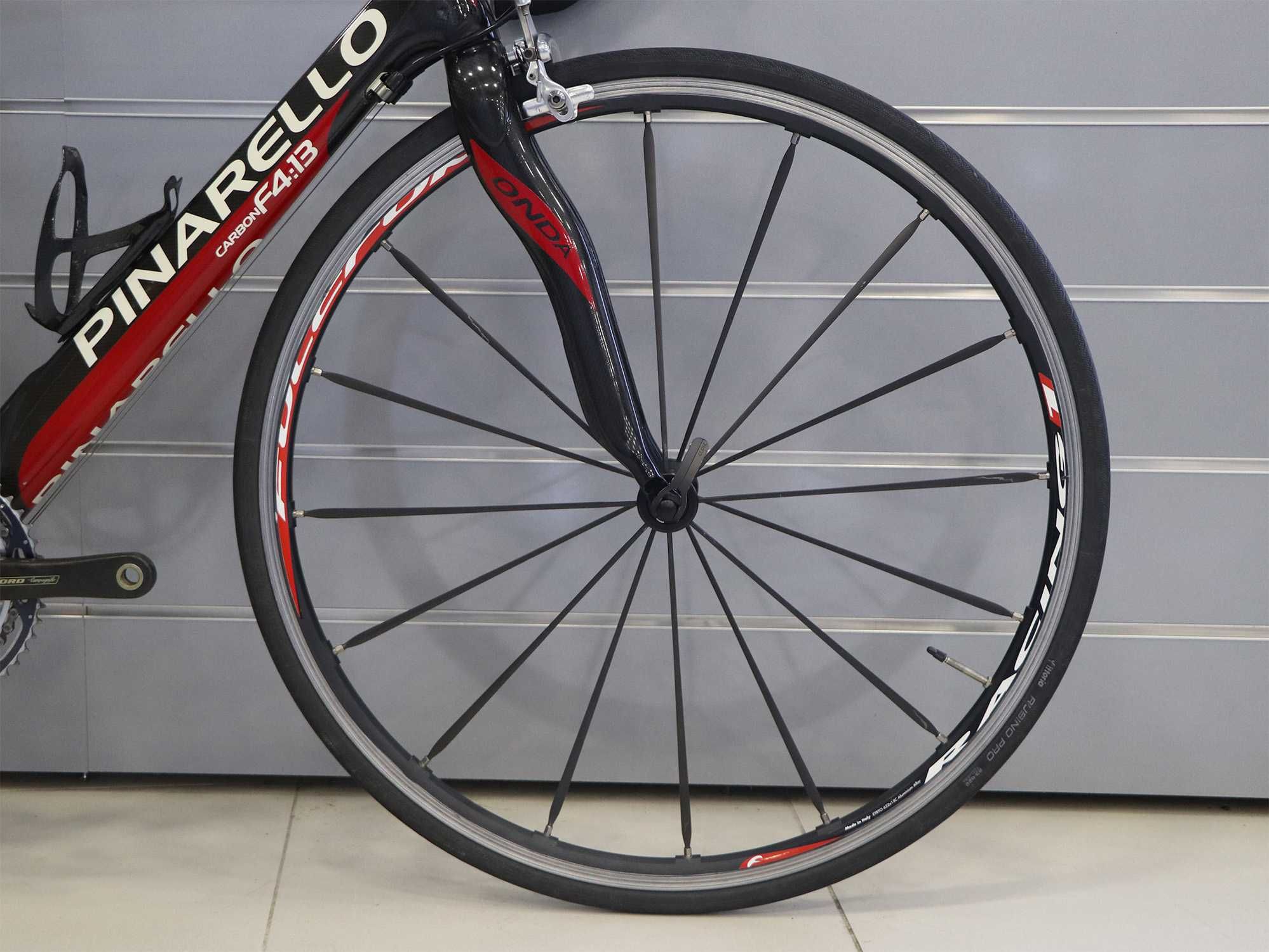 Bicicleta PINARELLO F4:13 (54)