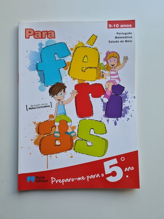 Livros de apoio ao estudo