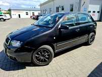 Skoda Fabia SKODA Fabia 1,9 SDI Classic 47 kw/64 KM
