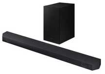 Soundbar SAMSUNG HW-Q60C 3.1 Dolby Atmos