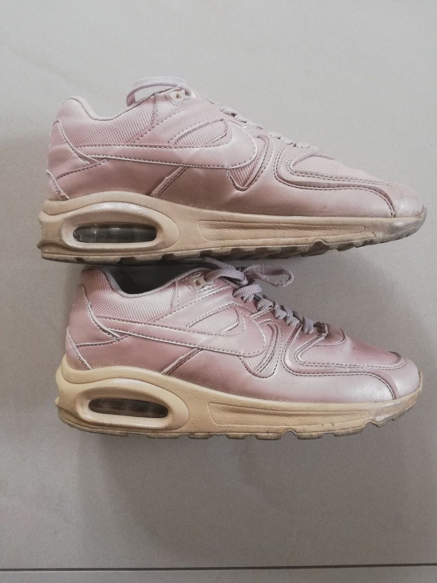 Buty Nike Air Max rozmiar 39