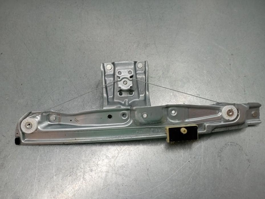 Elevador vidros trás direito DACIA Sandero III