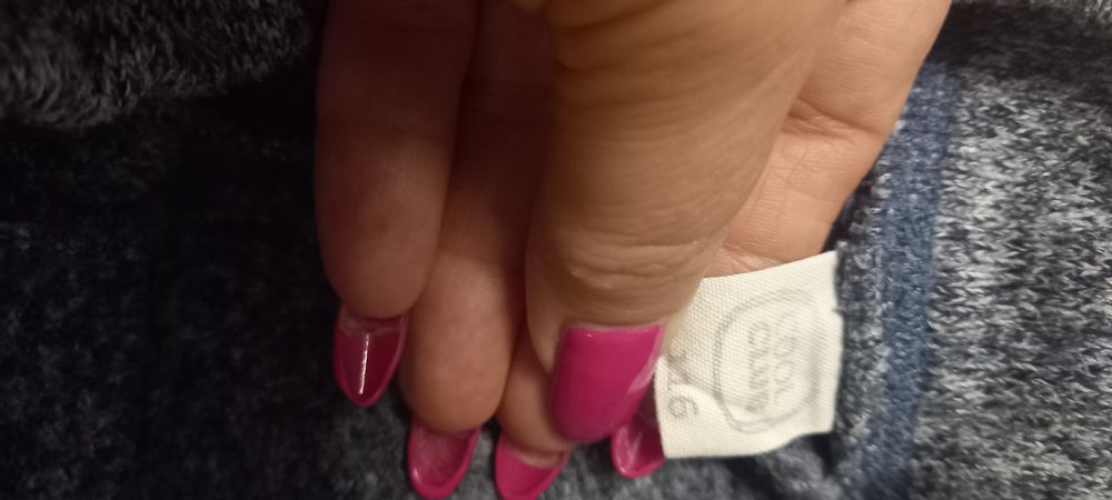 Spodnie dresowe ocieplane dla chłopczyka 116cm