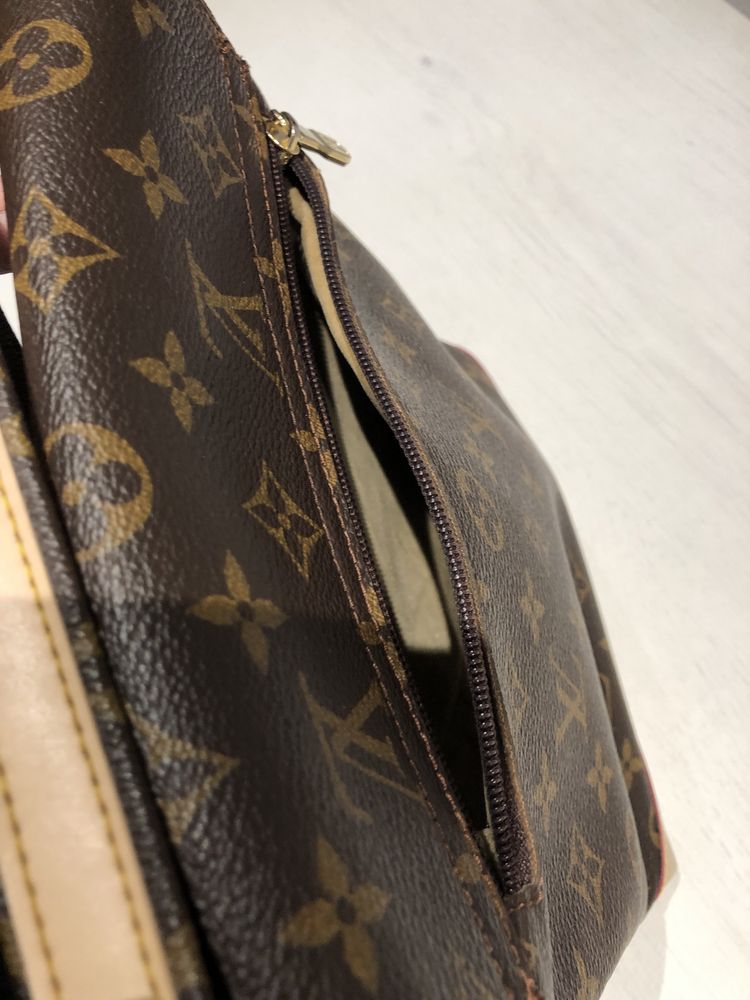 Torebka Louis Vuitton