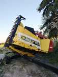 Heder New Holland Case 6.10m