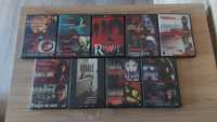 Filmy DVD Horror