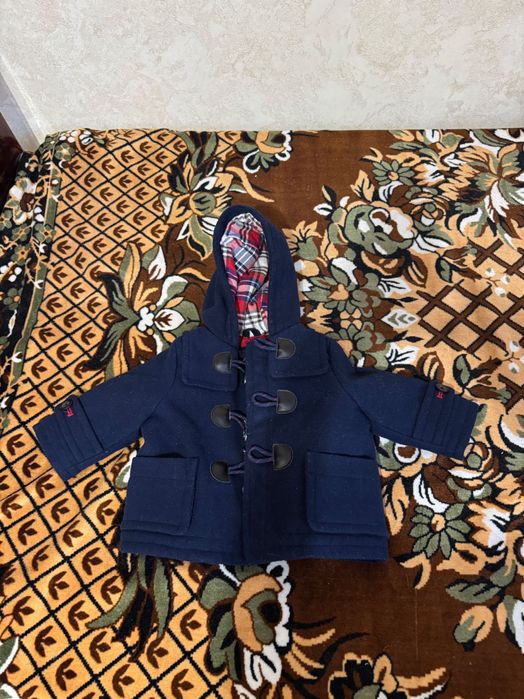 Дитячий комбінезон