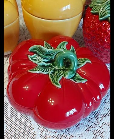 Bordallo томат помідор 4л Португалія. Діаметр 29см,