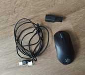 Rato Steelseries Prime Wireless