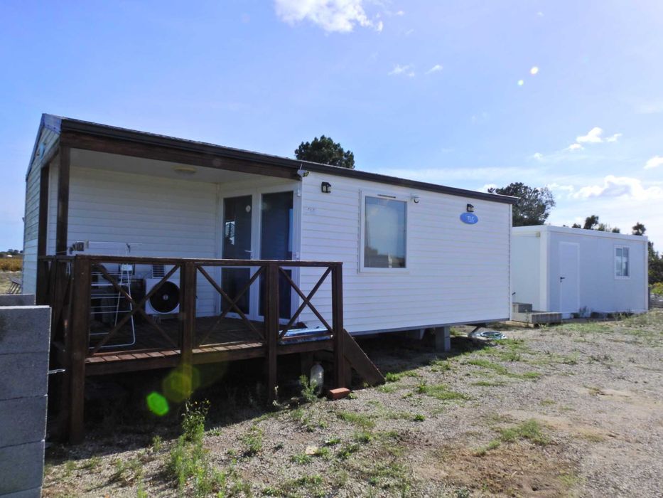 Quinta Rústica  com moradia  Luz Água e Saniamento em autonomia total