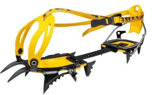 Raki turystyczne Grivel Air Tech Nev Matic Evo