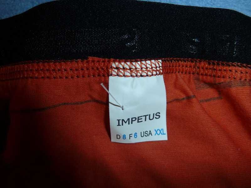 Cuecas (conjunto de 3) novas Impetus XXL