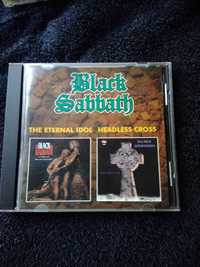 Black Sabbath-Headless Cross,The Eternal Idol.