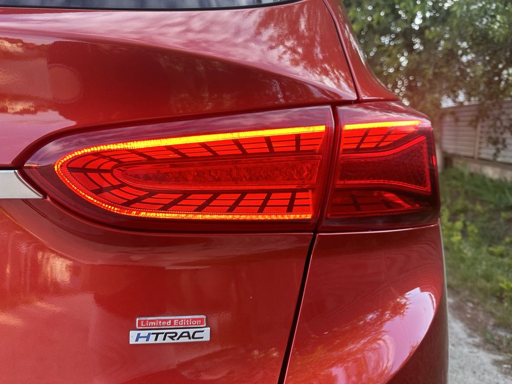 Терміново Продається Hyundai Santa Fe 2020 TM sel plus premium package