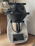 Thermomix TM6 kompletny zestaw