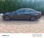 BMW Seria 5 sprzedam bmw f10 3.0d 270km jedyne takie