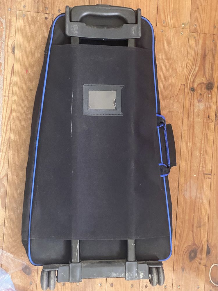 Mapex  dzwonki orkiestrowe chromatyczne plus pokrowiec