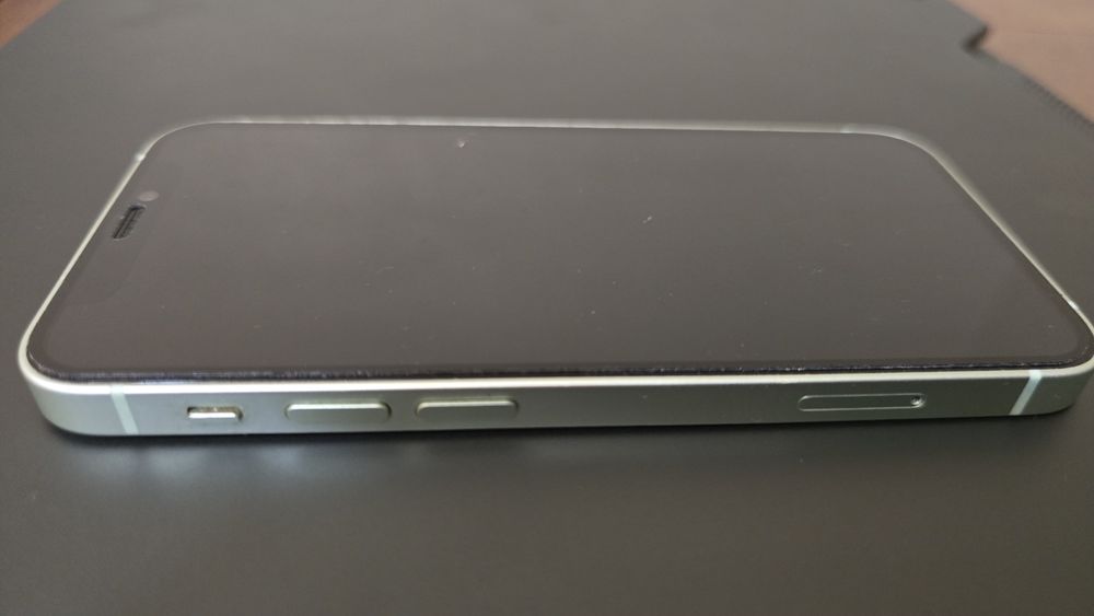 iPhone 12mini, Green, 128 GB Айфон