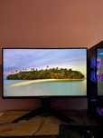 Monitor GIGABYTE M32U 31.5" 3840x2160px IPS 144Hz 1 ms [MPRT]