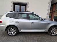 Sprzedam samochód  osobowy BMW  X 3 ,,M" Pakiet