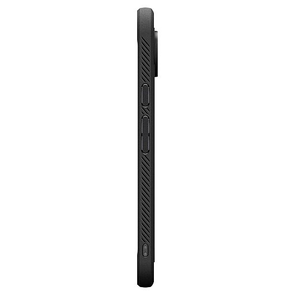 Spigen Rugged Armor Mag Magsafe Google Pixel 10 / 10 Pro Matte Black