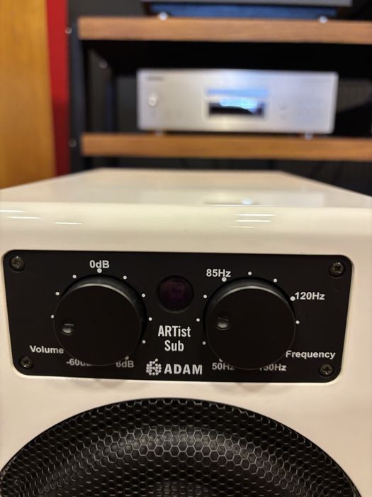 Adam Audio ARTist Sub - subwoofer aktywny