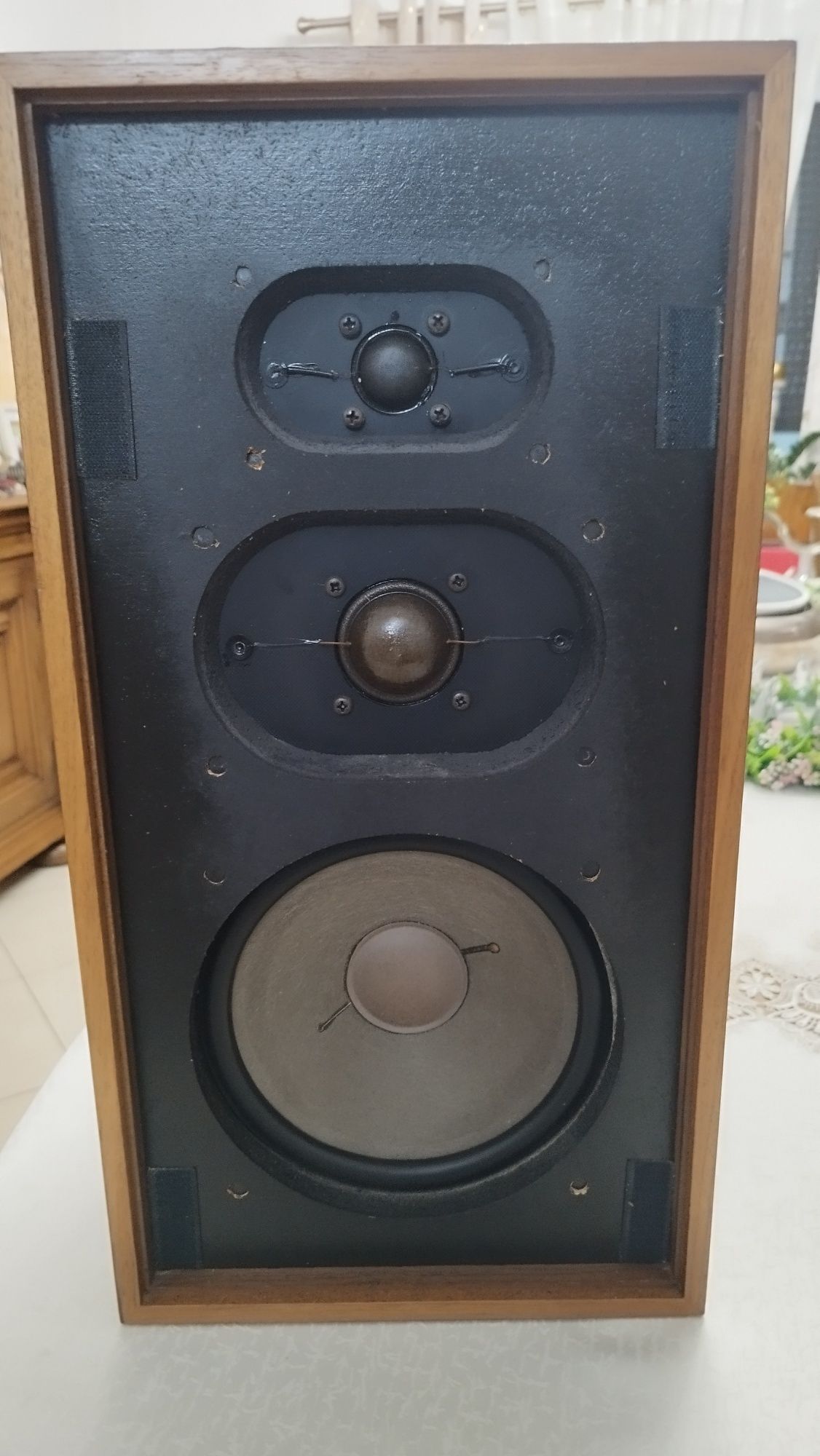 Kolumny Dual CL 172