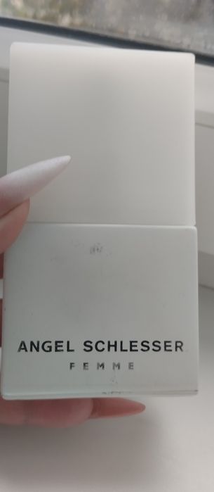Angel Schlesser femme edt 50 ml