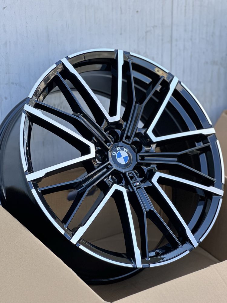 Нові диски 20 5*112 BMW G Series G60/G30/G31/G32/G11/G12/G20/G21