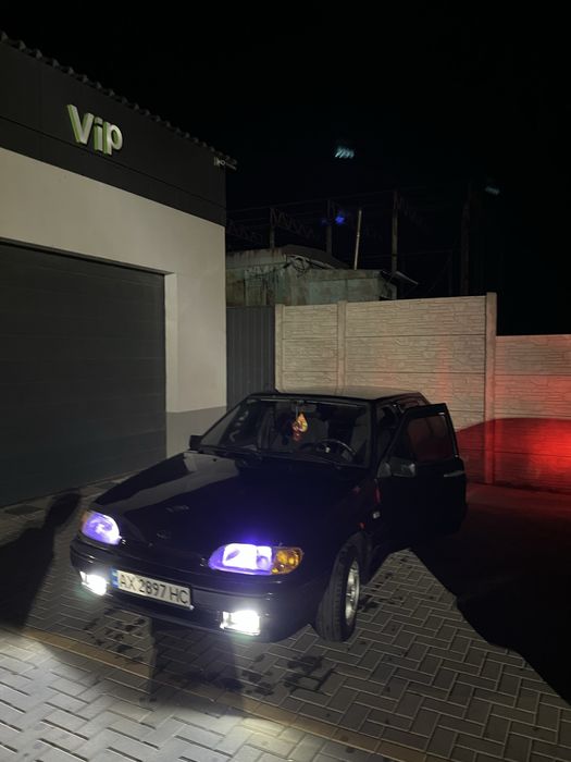 Продам лада 2114